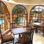 Hampton Inn & Suites Santa Ana/Orange County Airport 