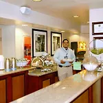 Hampton Inn & Suites Santa Ana/Orange County Airport 