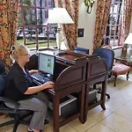 Hampton Inn & Suites Santa Ana/Orange County Airport 