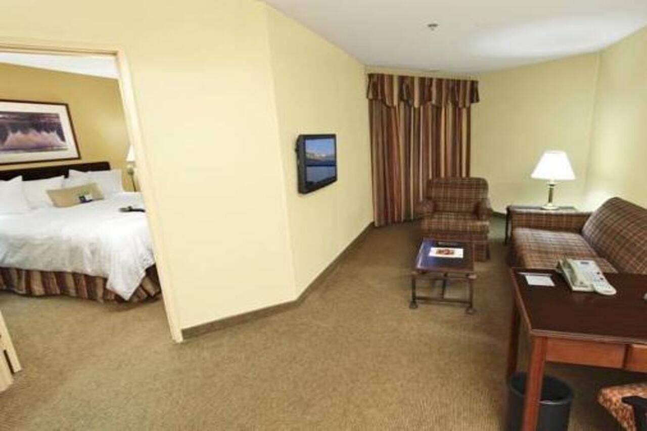 Express Hotel Santa Ana