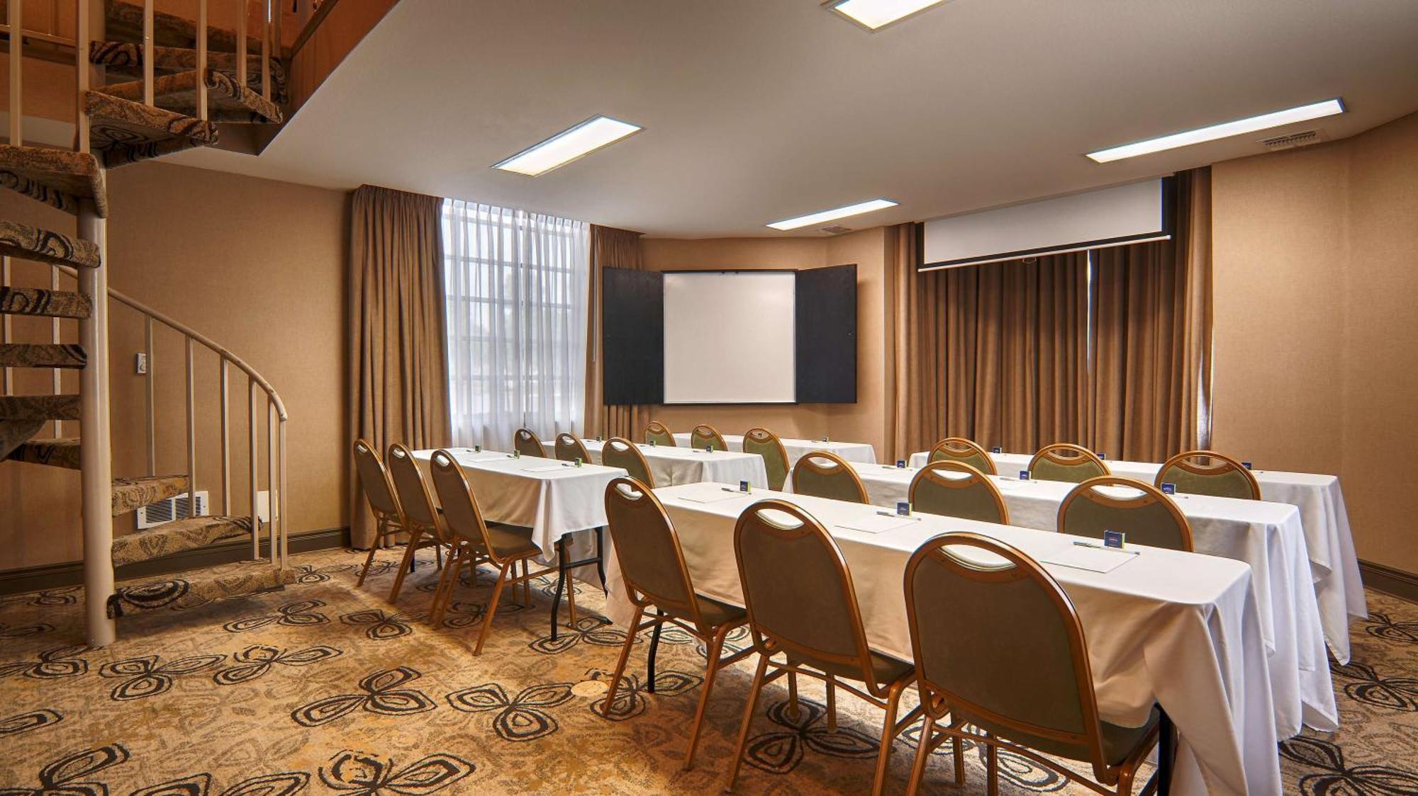 Hampton & Santa Ana/orange County Airport Hotel Santa Ana