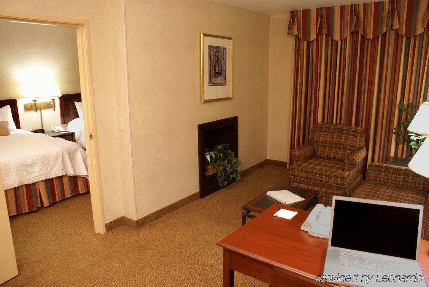 Hotel Hampton & Santa Ana/orange County Airport