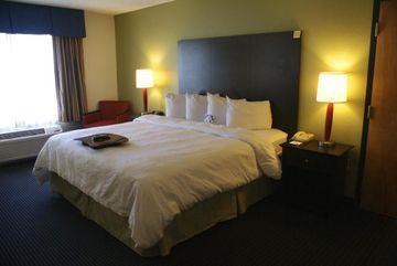 Express Hotel Santa Ana