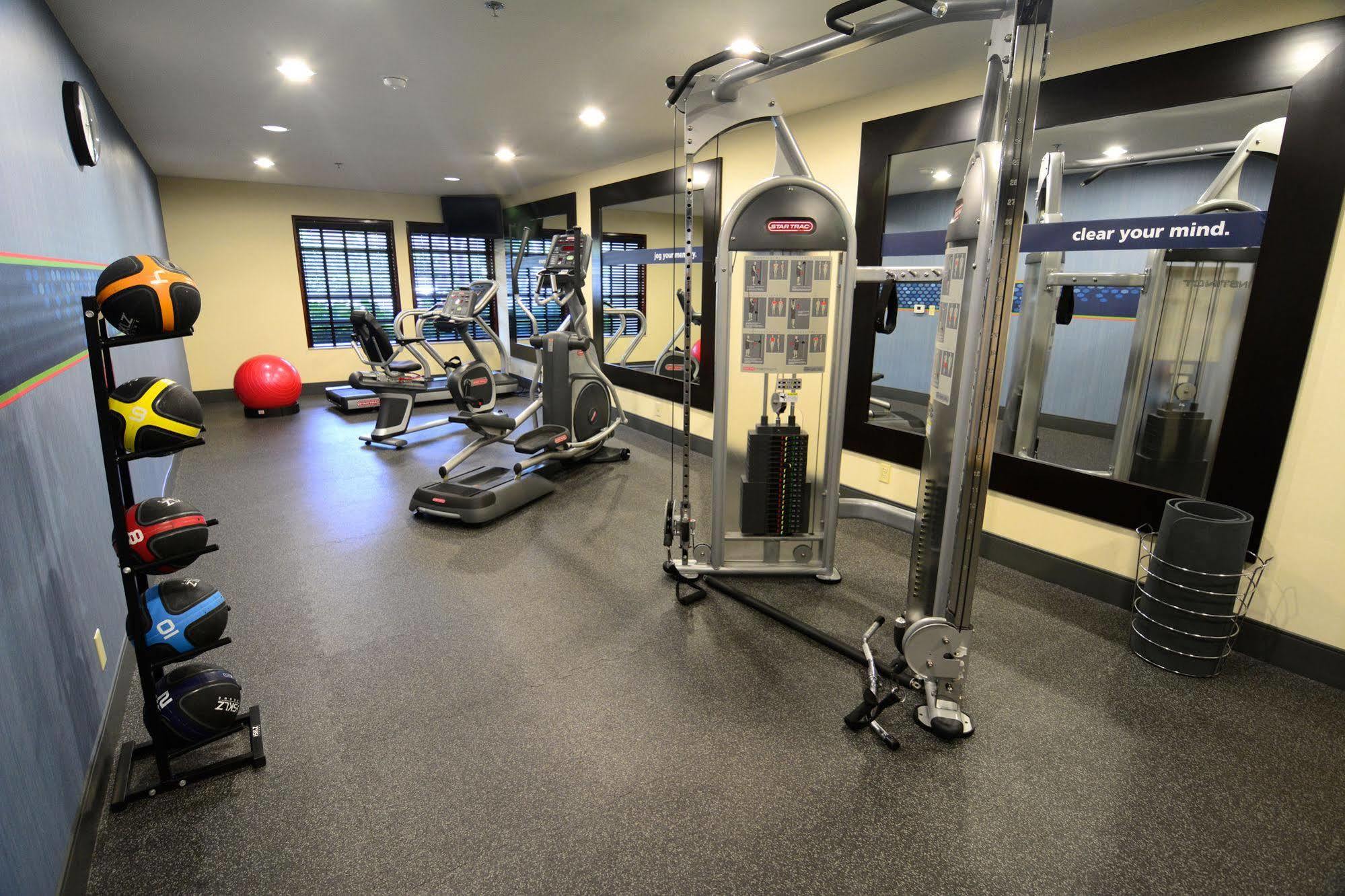 Hotel Hampton & Santa Ana/orange County Airport 3*