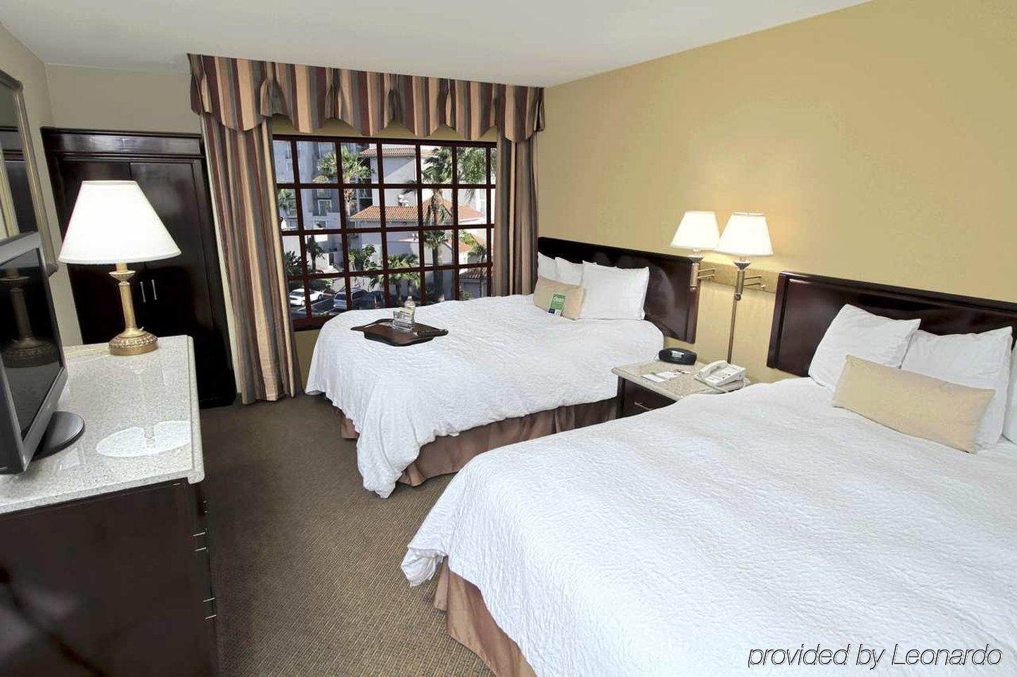 Hotel Express Santa Ana