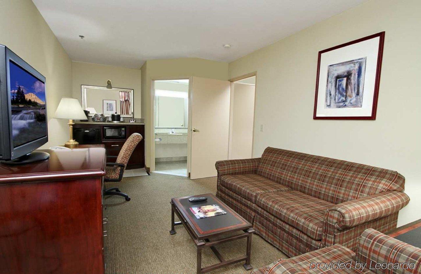 Express Hotel Santa Ana