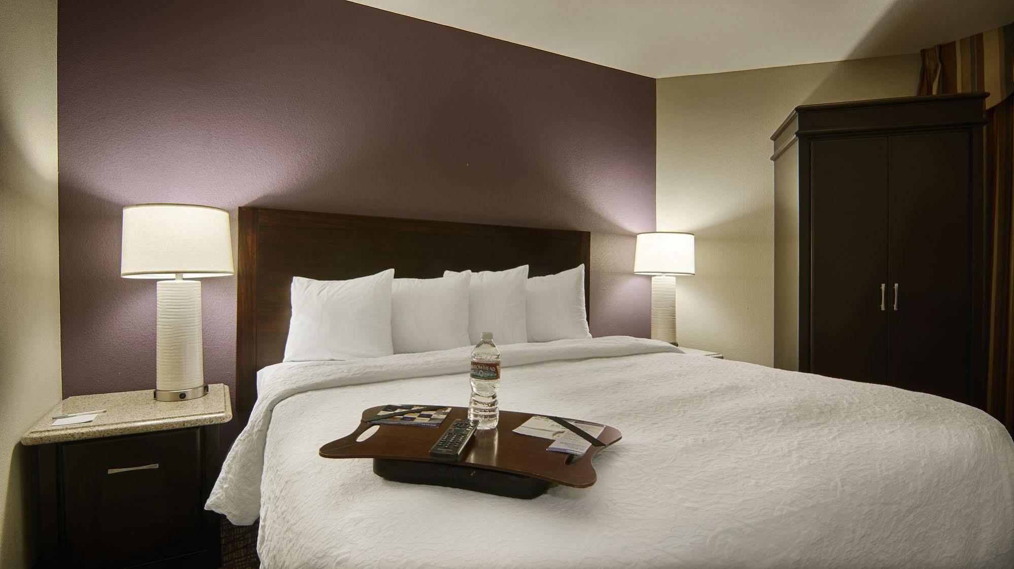 Hotel Express Santa Ana