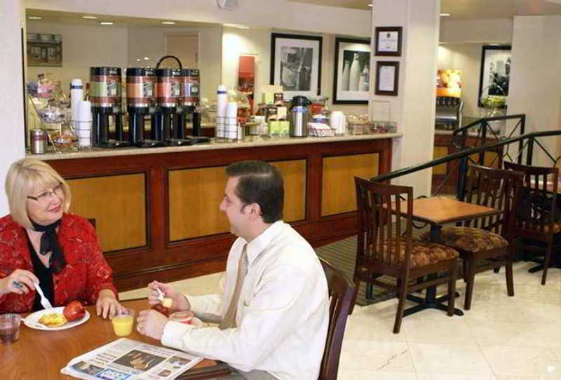 Express Hotel Santa Ana