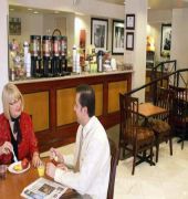 Express Hotel Santa Ana