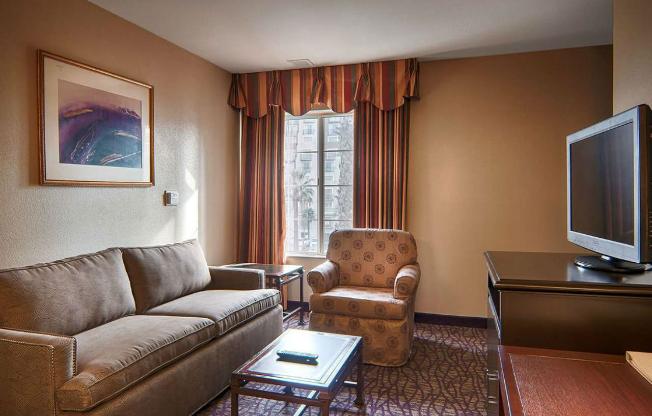 Hotel Express Santa Ana