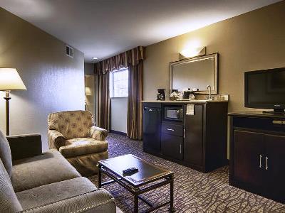 Hotel Express Santa Ana