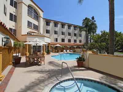 Hotel Express Santa Ana